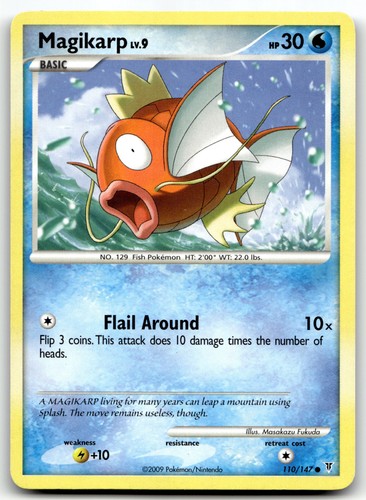 Magikarp