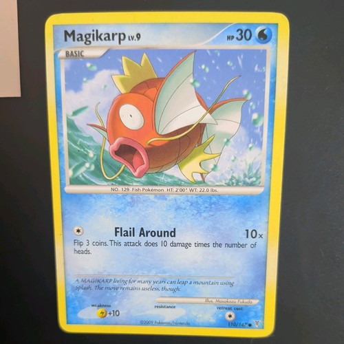 Magikarp
