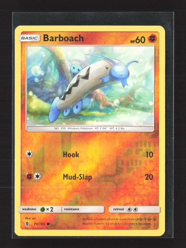 Barboach