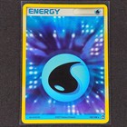 Water Energy