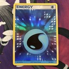 Water Energy
