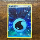 Water Energy