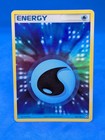 Water Energy