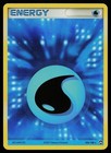 Water Energy