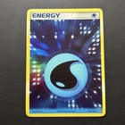 Water Energy