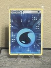 Water Energy