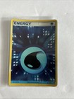 Water Energy