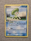 Lombre