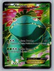 Venusaur EX