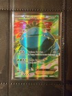 Venusaur EX