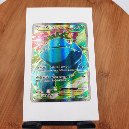 Venusaur EX