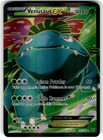 Venusaur EX