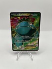 Venusaur EX