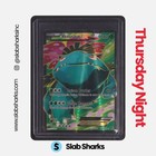 Venusaur EX