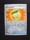 Boxed Order