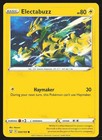 Electabuzz