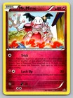 Mr. Mime