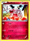 Mr. Mime