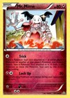 Mr. Mime