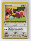 Teddiursa