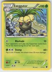 Exeggutor
