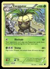 Exeggutor
