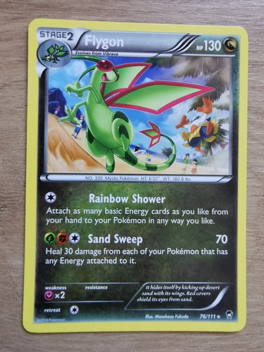 Flygon