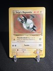 Lt. Surge's Magnemite