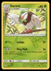 Dartrix