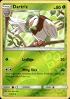 Dartrix