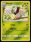 Dartrix
