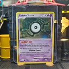 Unown S