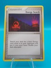 Energy Search