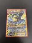 Primal Kyogre EX