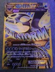 Primal Kyogre EX