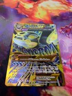 Primal Kyogre EX
