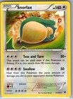 Snorlax