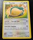 Snorlax