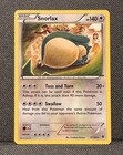 Snorlax
