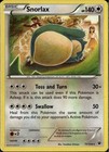 Snorlax