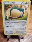 Snorlax