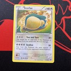 Snorlax