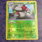 Amoonguss
