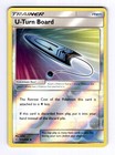 U-Turn Board