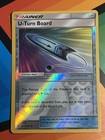U-Turn Board