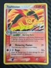 Typhlosion