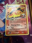 Typhlosion