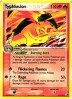 Typhlosion