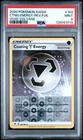 Coating Energy