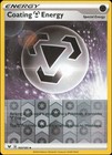 Coating Energy